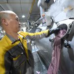 China Keqiao:Advance green and high-tech industrial textiles