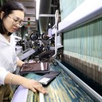 Keqiao:China’s most vibrant textile manufacturing center