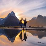 Record Chinese Visitor Arrivals Propel New Zealand Tourism